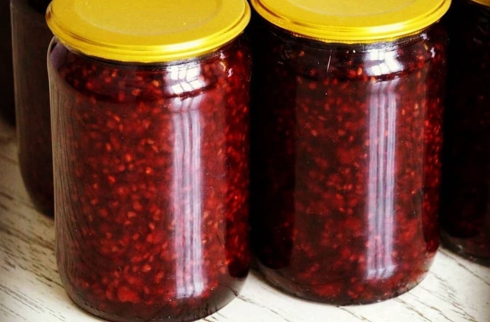 Продам варенье домашнего приготовления