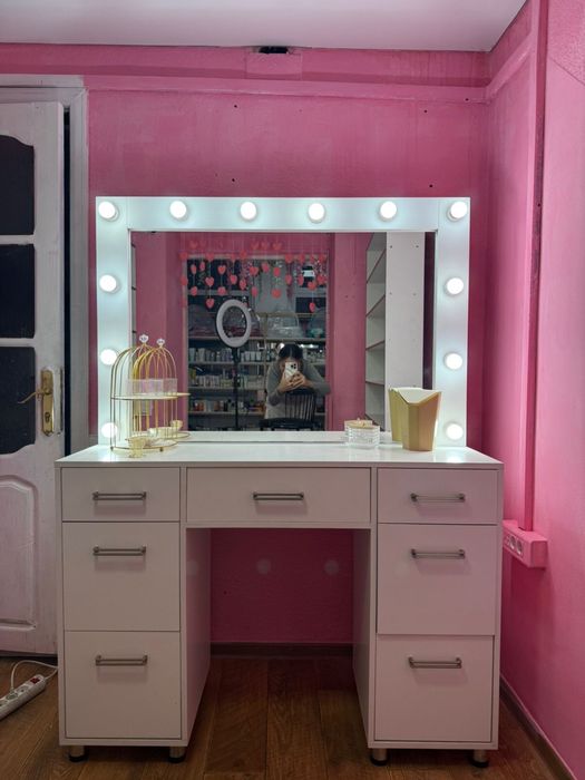 Стол для вижасита