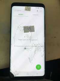 Display original samsung s9 Cu rama Montaj pe loc sector 1 - zona Jiul