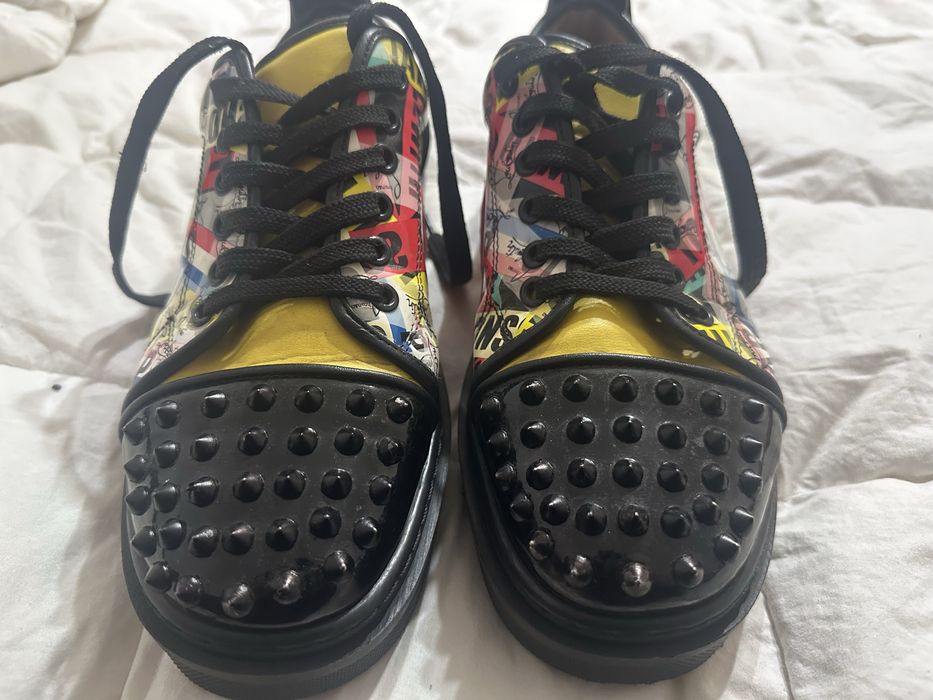 Christian Louboutin