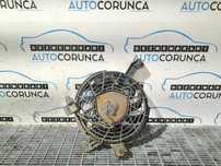 Electroventilator Toyota Land Cruiser J12 3.0 D - 4D 2002 - 2010 Manuala 6 Trepte (1030)