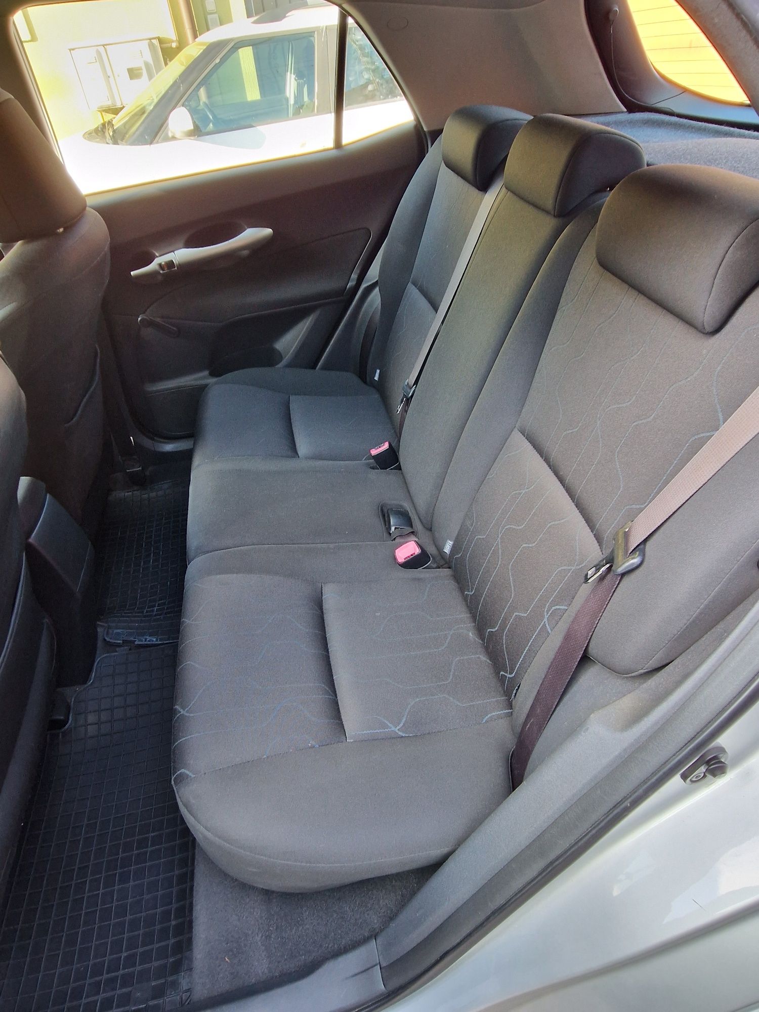 Toyota Auris Facelift 1,3 i benzina 2011