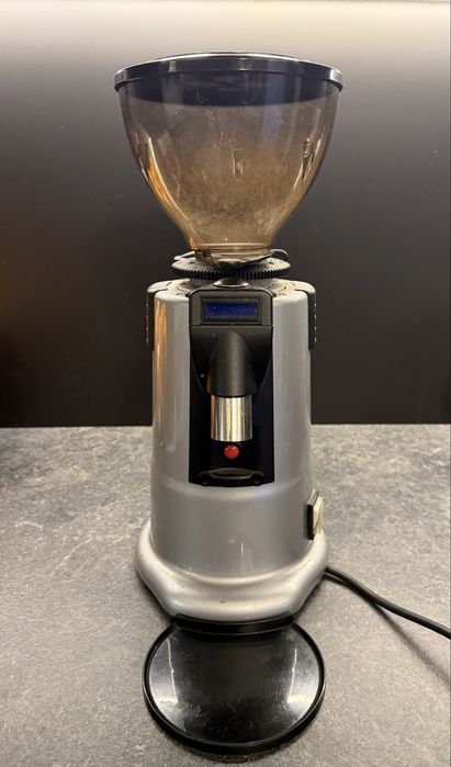 Rasnita cafea Maccap M4D