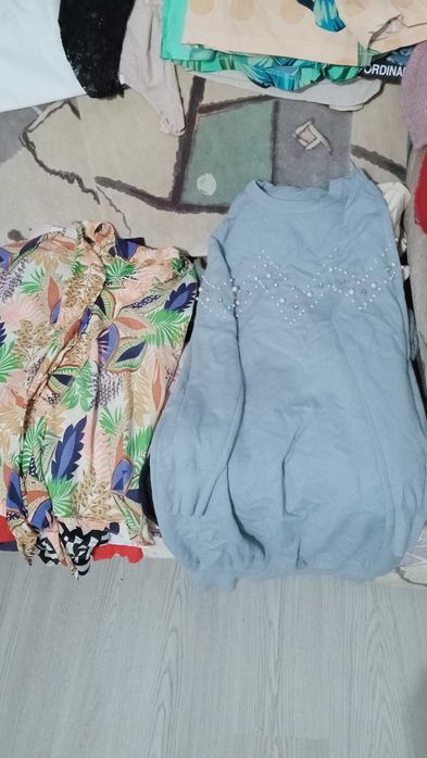 Haine second-hand diferite modele