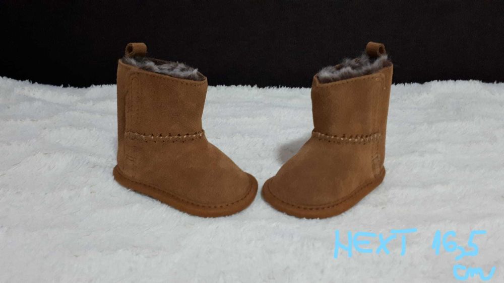 Hainute fetite noi sau purtate foarte putin (H&M, Zara, etc)