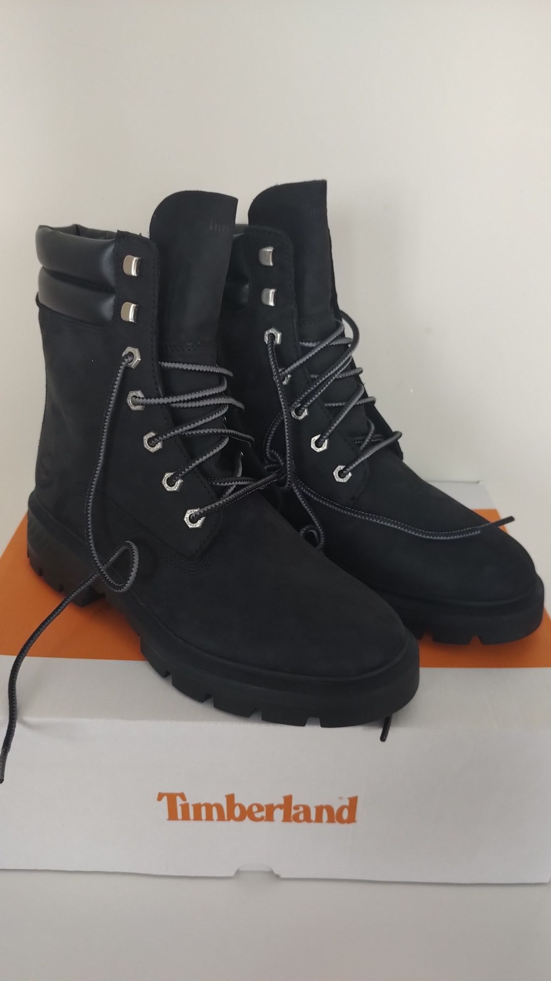 Дамски Ботуши Timberland номер 39