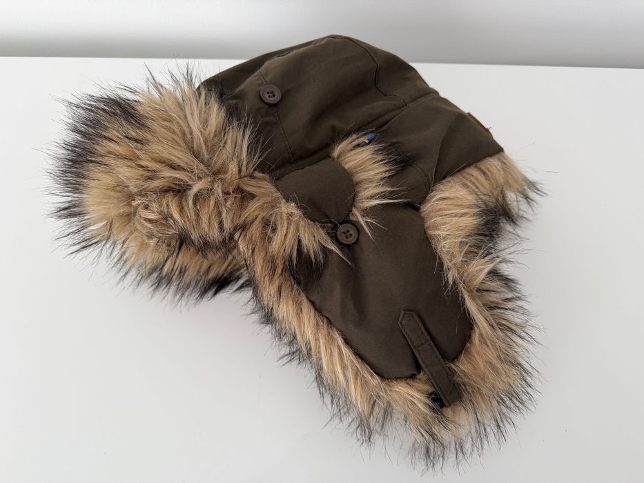 Căciulă Fjallraven Nordic Heater unisex marimea M