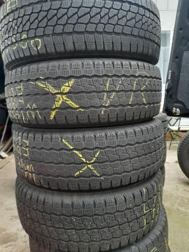 Cauciucuri continental 225/75 R16 C