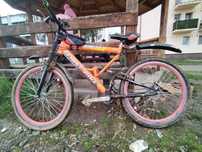 Reparații biciclete