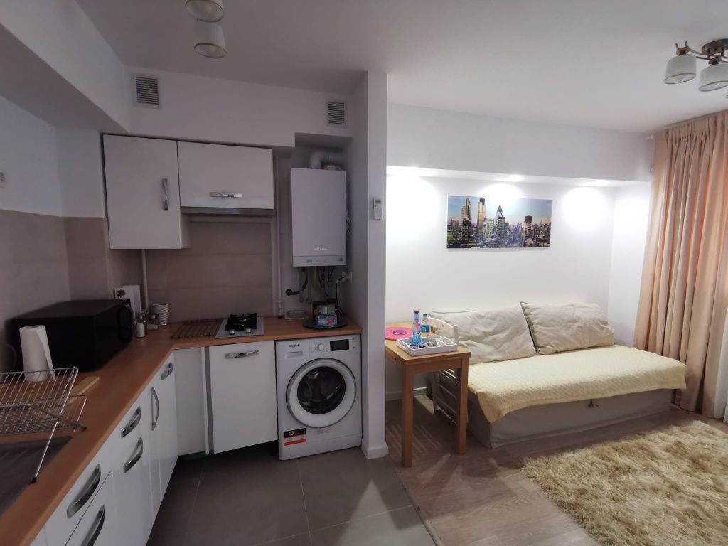 Apartament in Grozavesti cu 2 camere langa parcul Politehnicii