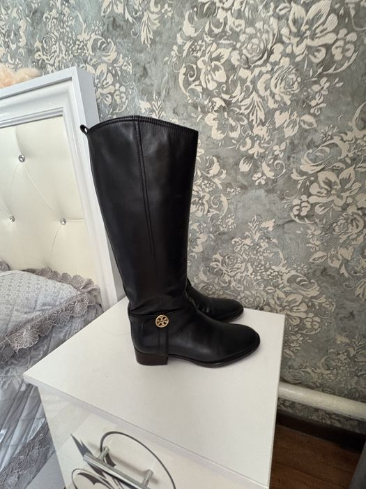 Сапоги Tory Burch
