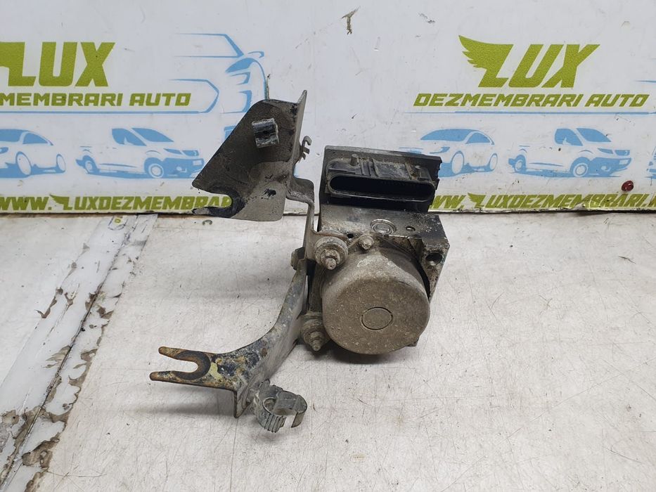 Pompa abs 8200756095 0265232198 Dacia Logan 1 [facelift] [2007 - 2012
