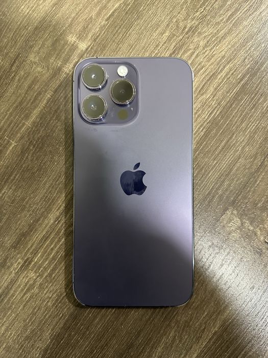 Iphone 14 Pro Max 256 Violet E-sim Srochniy
