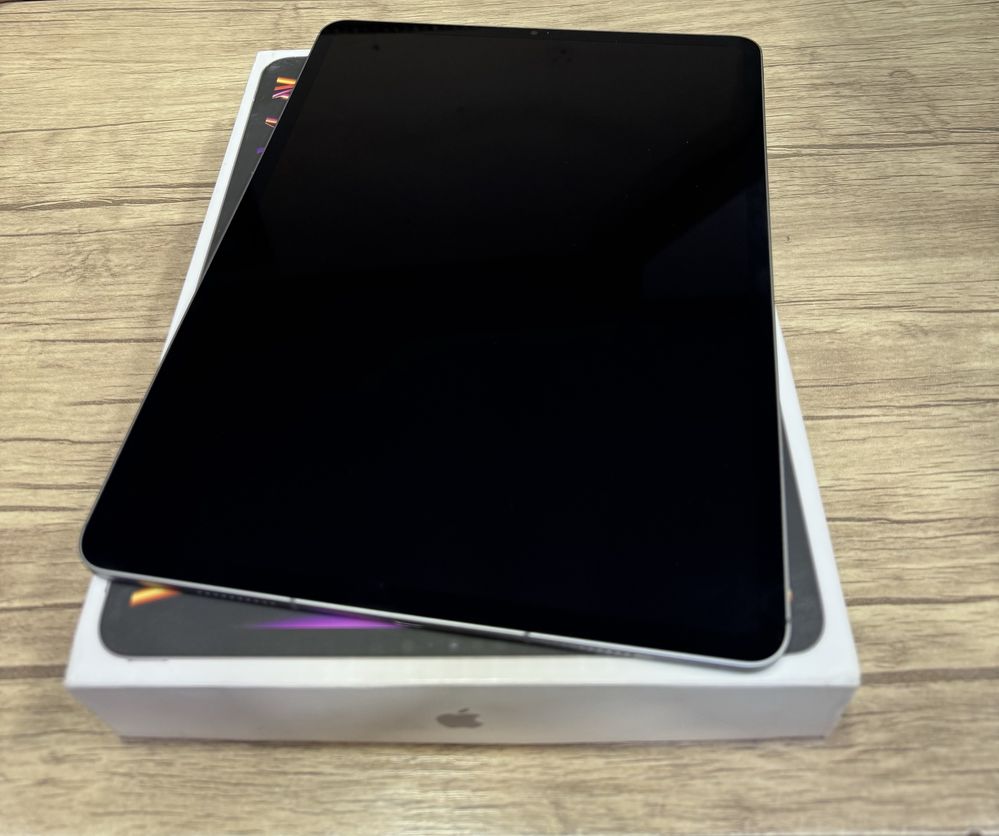 Prodam idyal Ipad Pro 12.9 M2 256GB wi 5G