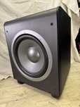 JBL ES-250PW 12” Активен субуфер