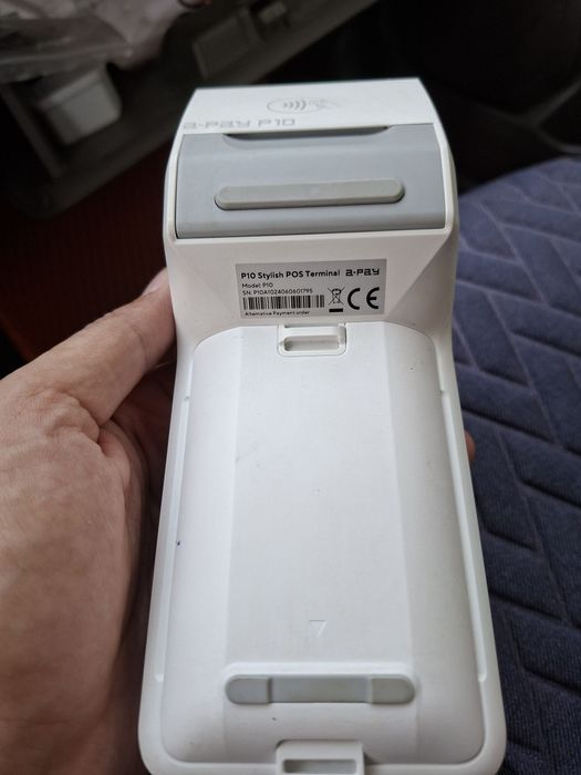 Кассовый аппарат kassoviy apparat