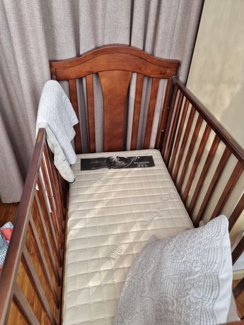 Детская кровать Junior ОАЭ