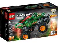 НОВИ! LEGO® Technic 42149 Monster Jam™ Dragon™