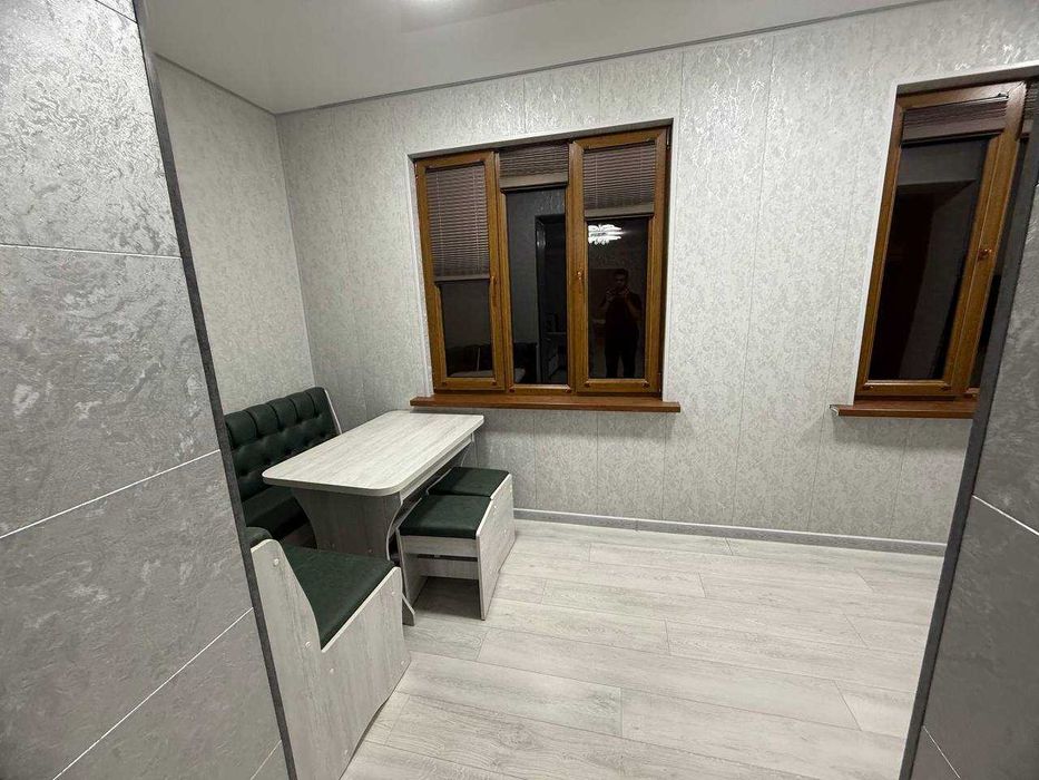 Сдам евро квартиру на Новомосковская Дархан