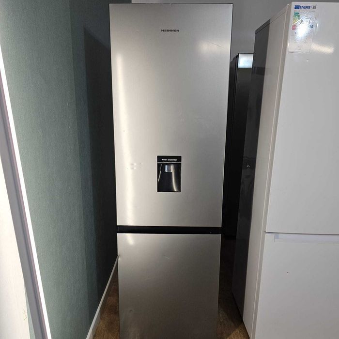 FRIGIDER Whirlpool Combină Frigorifică Indesit Hotpoint