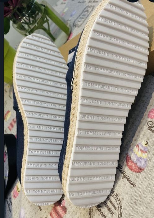 Tommy Jeans Tommy Hilfiger