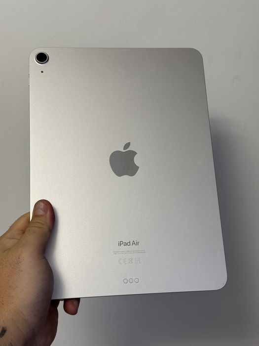 Tableta Apple iPad Air (2024) 11" 128GB Wi-Fi Liquid Retina XDR, M2