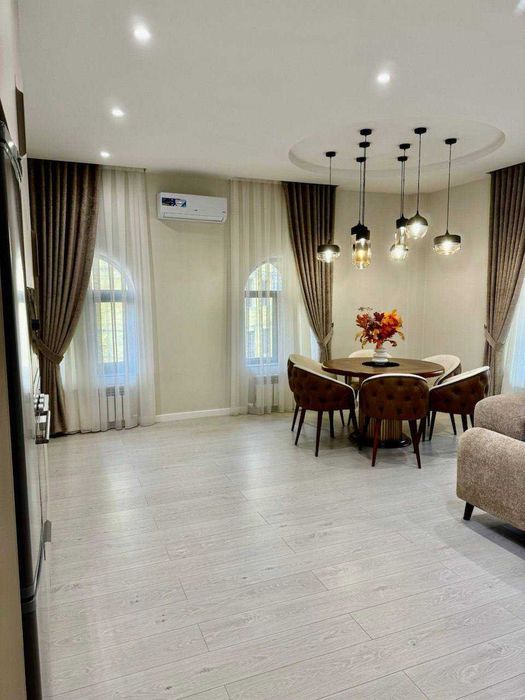 Продается Квартира Улица бобура 3 ком Новостройка