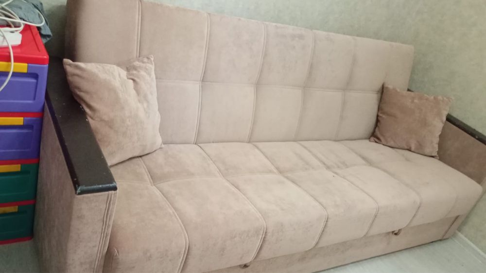 Диван раскладной