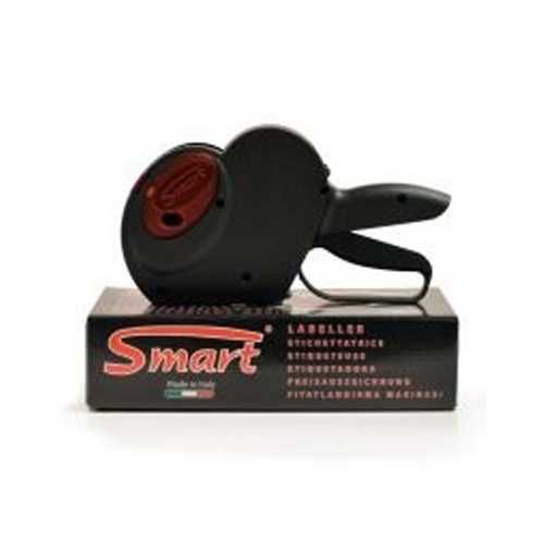 Етикетиращи, маркер клещи - двуредови