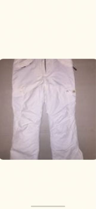 Pantaloni ski Cinnnamon, noi fara eticheta, mar. 38