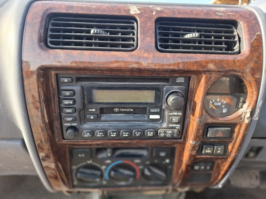 Land cruiser 95 олд кисми эхтиет кисмлари сотилади