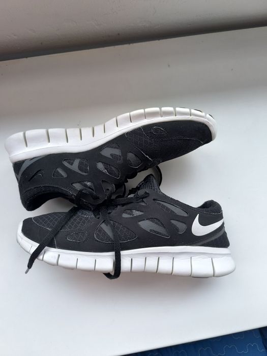Adidași Nike mărimea 39