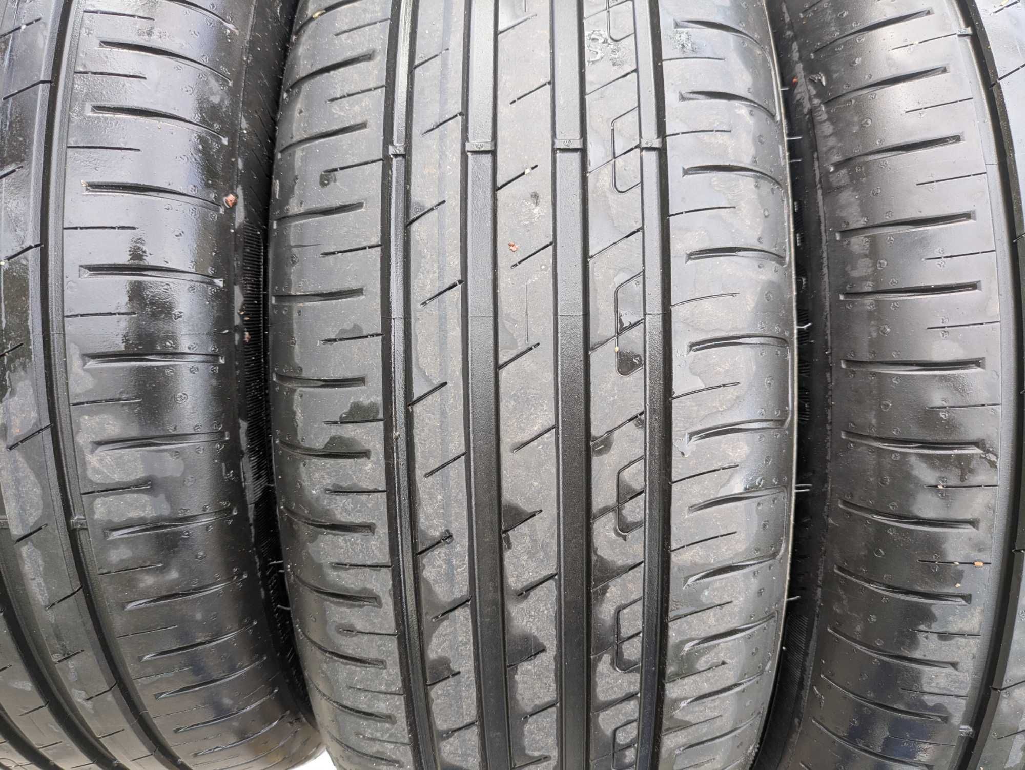 Goodyear EfficientGrip Performance 205/55/17