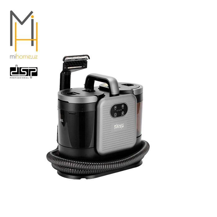 Моющий паровой пылесос DSP Steam Spot Cleaner