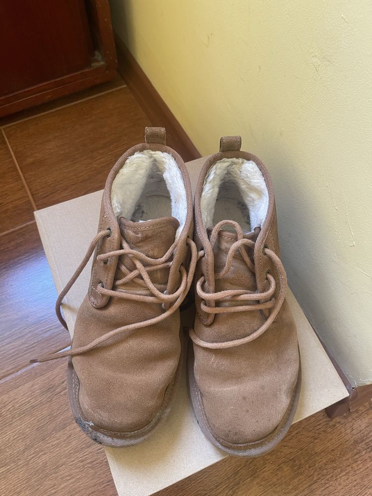 Оригинални ботуши UGG