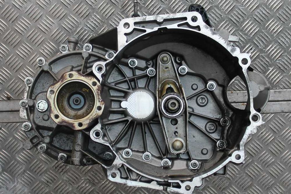 Cutie viteze Skoda Octavia 1.0 TSI; 6 V; SEE; 2016-2025; Start/Stop