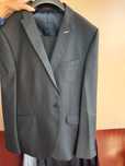 Costum Negru barbati nr 58