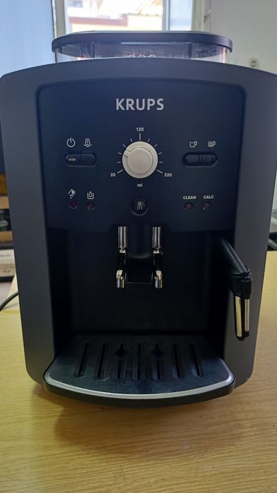 Кафе машина Krups