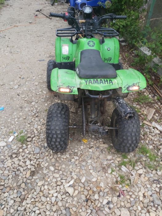 Vand atv 125cc pret in lei