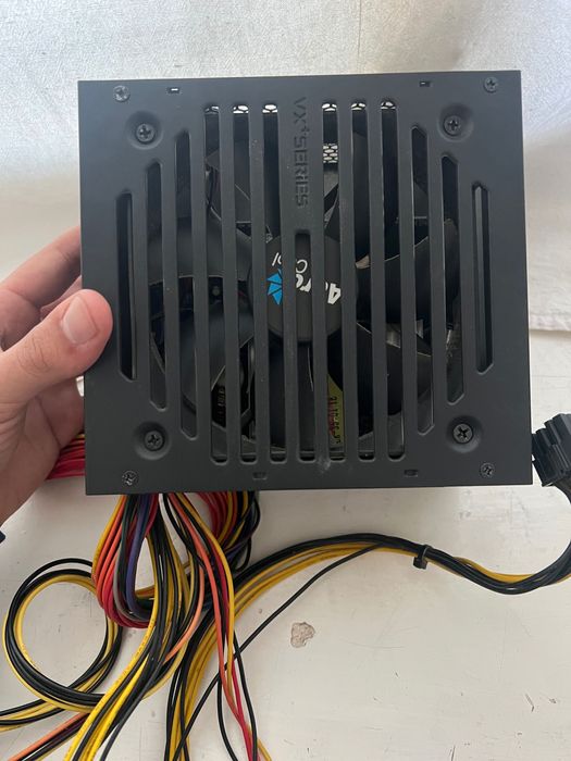Блок питания 400 W Aerocool