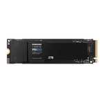 ; Накопитель SSD SAMSUNG 2TB 990 EVO M2 NVMe