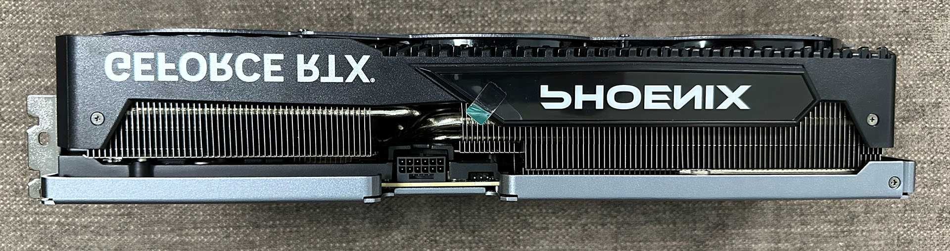RTX 4080 S Super Gainward 16 GB