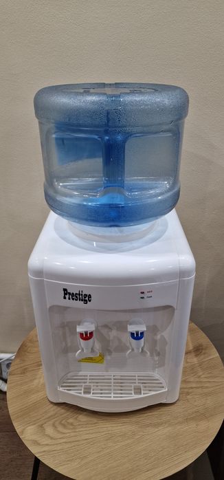 Dozator apa-alimentare prin bidon cu apa, racire electronica