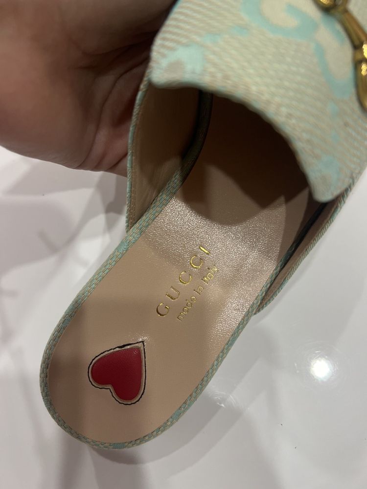 Gucci луфари уникат