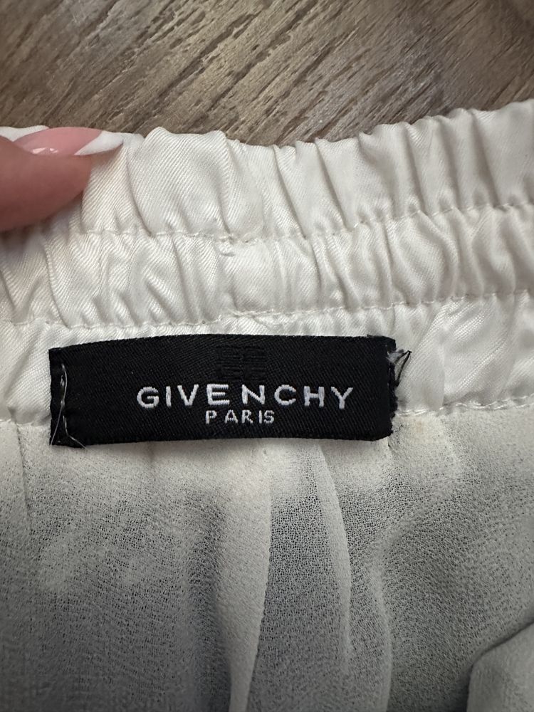 Дамски къси шорти Givenchy