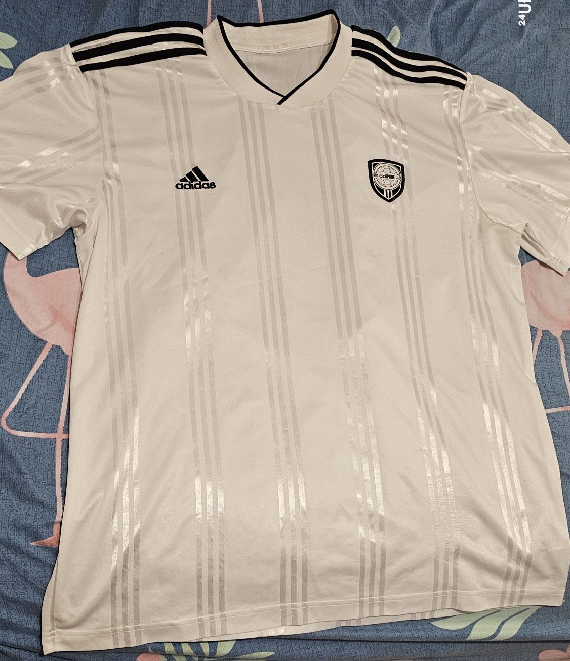 Tricou Original adidas adiPURE Climalite