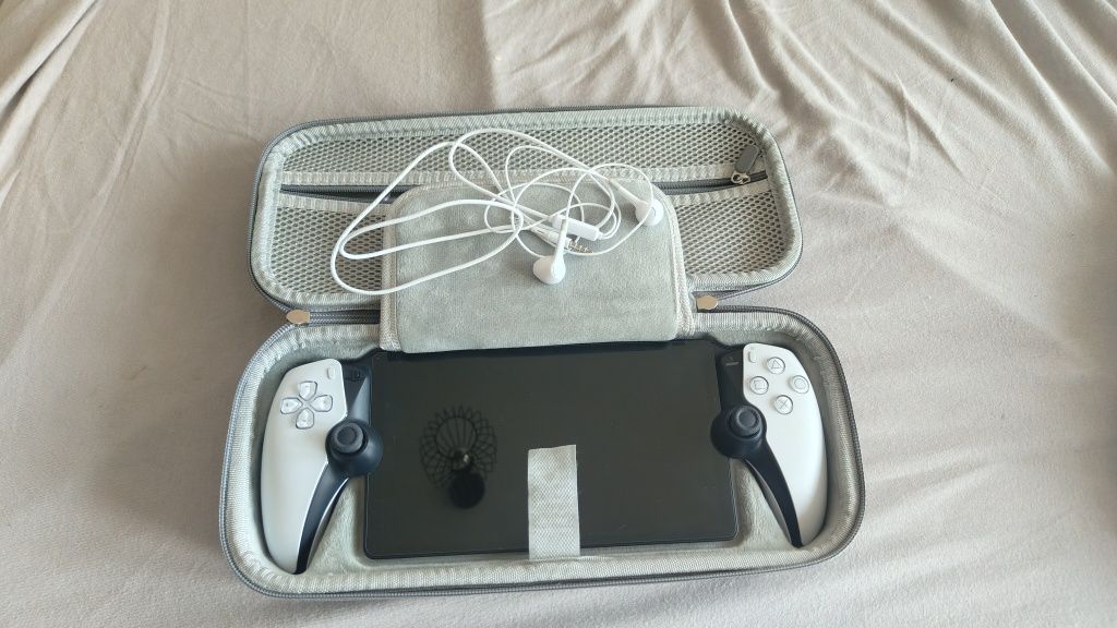 Playstation Portal