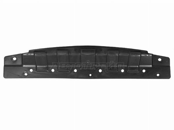 Защита под бампер  Hyundai Accent