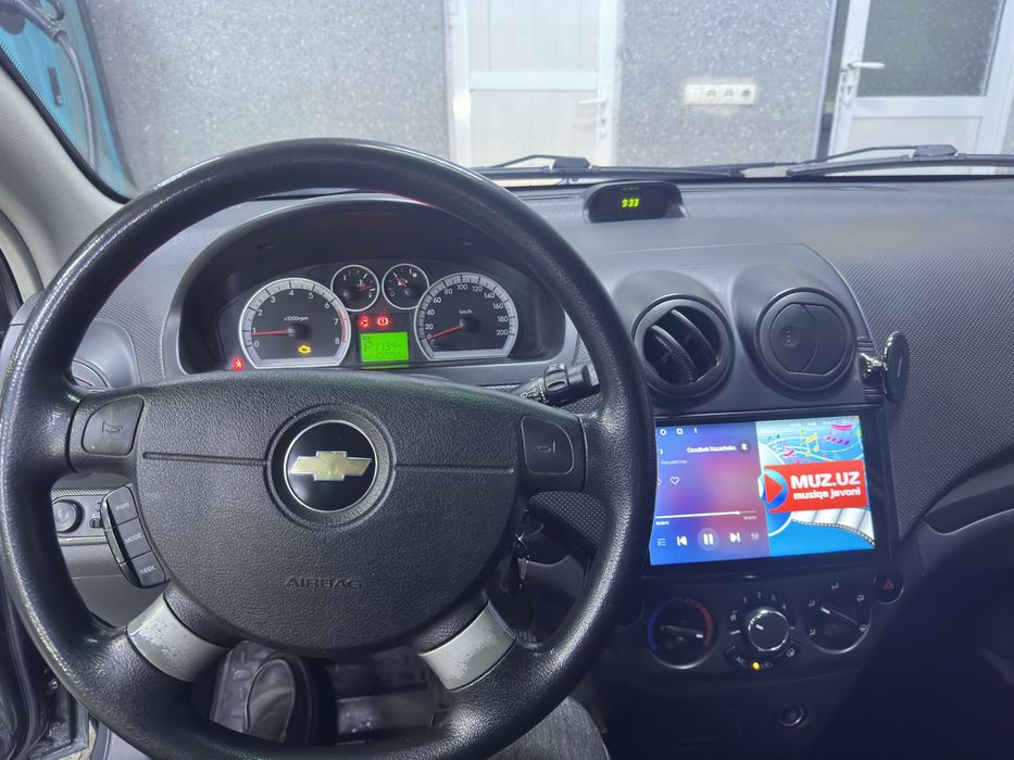 nexia 3 mokriy asfalt