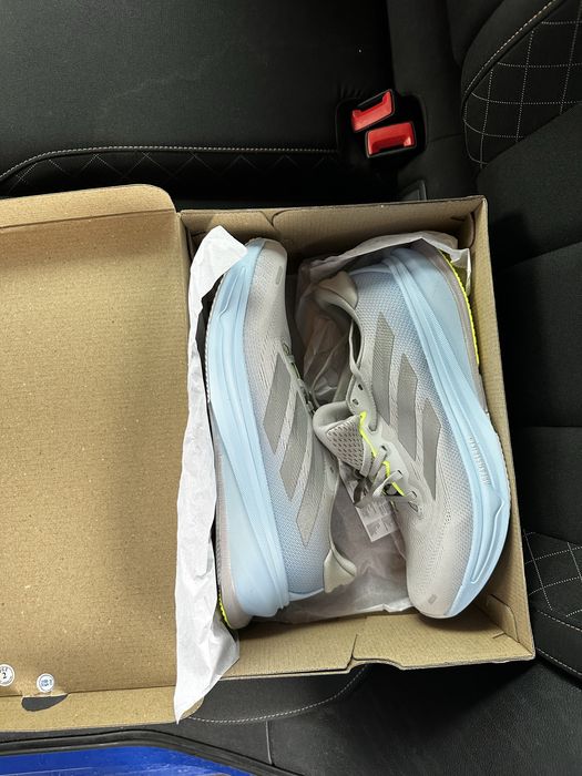 Adidas Supernova Rise 2